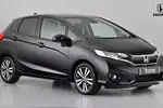 2018 Honda Jazz