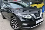 2019 Nissan X-Trail