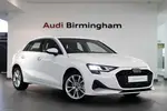 2025 Audi A3