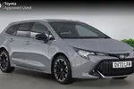 2022 Toyota Corolla Touring Sport