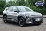 2025 Kia EV3