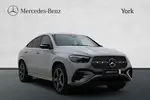 2025 Mercedes-Benz GLE Coupe