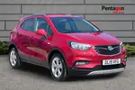 2019 Vauxhall Mokka X