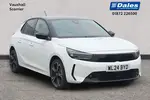 2024 Vauxhall Corsa