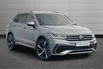 2025 Volkswagen Tiguan Allspace