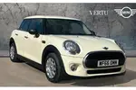 2016 MINI Hatchback 5dr