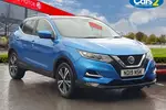 2019 Nissan Qashqai