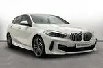 2021 BMW 1 Series