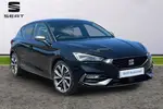 2021 SEAT Leon