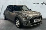 2016 MINI Hatchback