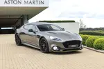 2020 Aston Martin Rapide