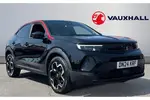2024 Vauxhall Mokka