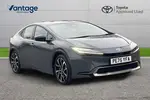 2025 Toyota Prius Plug-In