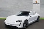 2021 Porsche Taycan