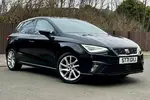 2021 SEAT Ibiza