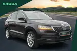 2021 Skoda Karoq