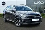 2022 Volkswagen Taigo