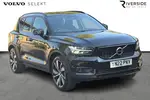 2022 Volvo XC40 Recharge