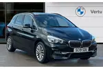 2019 BMW 2 Series Active Tourer
