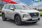 2024 Nissan X-Trail