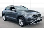 2023 Volkswagen T-Roc