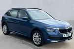 2021 Skoda Kamiq