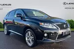 2015 Lexus RX