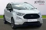 2020 Ford EcoSport