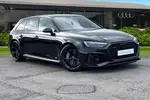 2025 Audi RS4
