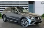 2018 Mercedes-Benz GLC