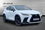 2024 Lexus NX