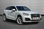 2017 Audi Q2