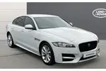 2020 Jaguar XF