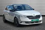 2021 Skoda Fabia