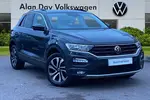 2022 Volkswagen T-Roc