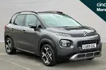 2019 Citroen C3 Aircross