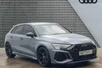 2024 Audi RS3