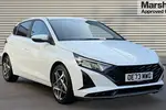 2023 Hyundai i20