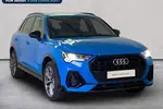 2021 Audi Q3