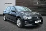 2019 Volkswagen Polo