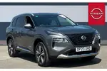 2023 Nissan X-Trail