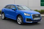 2020 Audi Q2