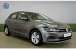 2019 Volkswagen Polo