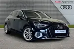 2023 Audi A3