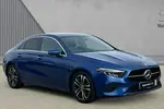 2024 Mercedes-Benz A-Class Saloon