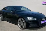 2019 Audi A5