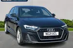 2021 Audi A1