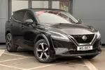 2023 Nissan Qashqai