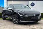 2025 Volkswagen Arteon