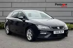 2018 SEAT Leon ST